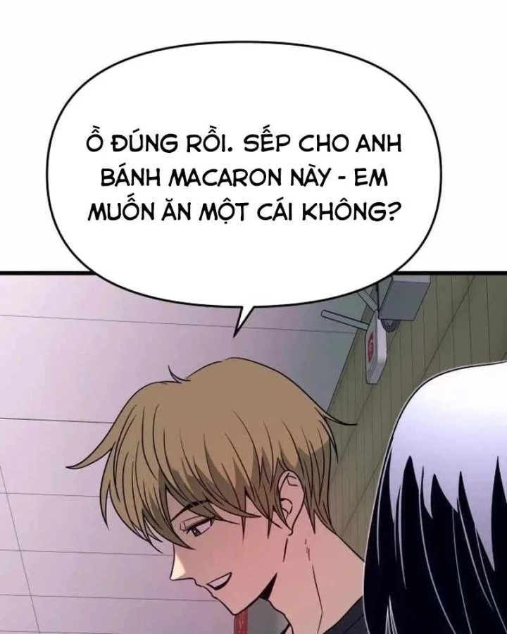 Bias Của Tôi Trên Chuyến Tàu Cuối Cùng Chapter 79 - 181