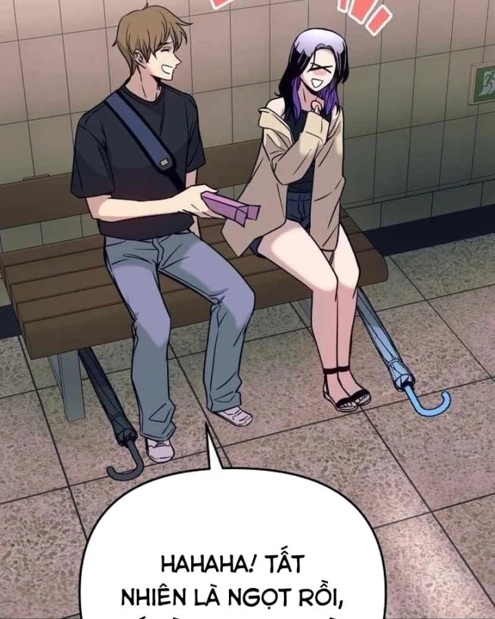 Bias Của Tôi Trên Chuyến Tàu Cuối Cùng Chapter 79 - 186