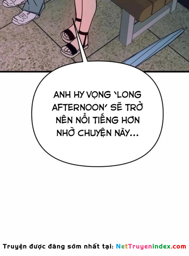 Bias Của Tôi Trên Chuyến Tàu Cuối Cùng Chapter 79 - 217