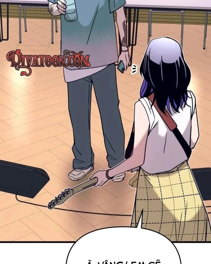 Bias Của Tôi Trên Chuyến Tàu Cuối Cùng Chapter 80 - 31