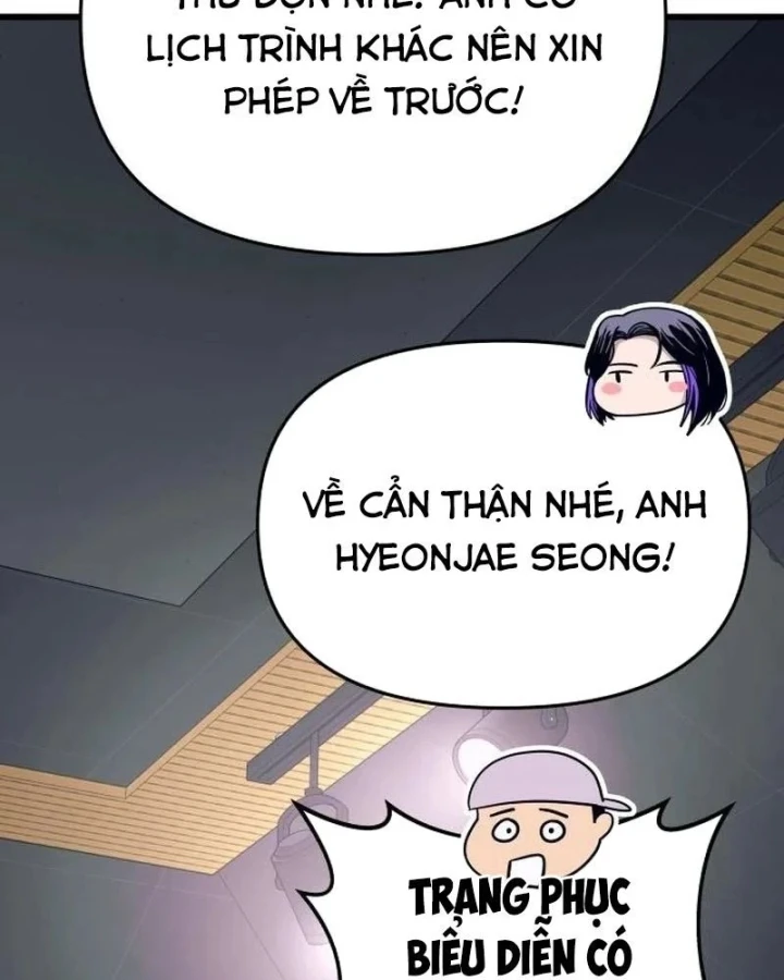 Bias Của Tôi Trên Chuyến Tàu Cuối Cùng Chapter 80 - 33