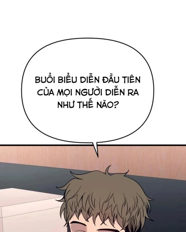 Bias Của Tôi Trên Chuyến Tàu Cuối Cùng Chapter 80 - 46