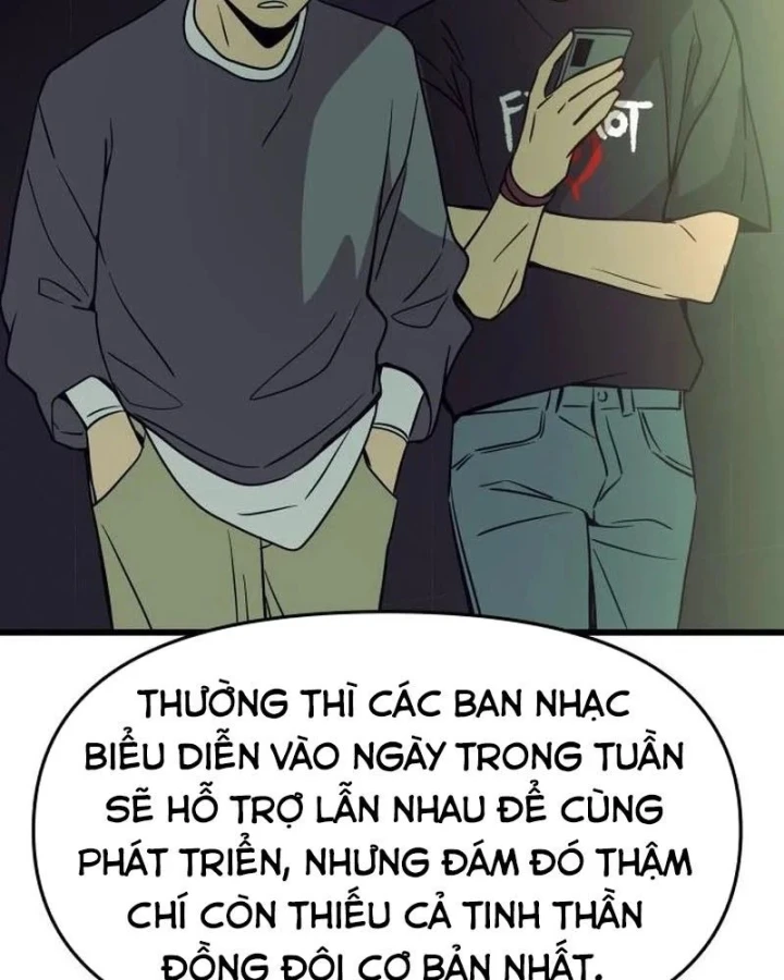 Bias Của Tôi Trên Chuyến Tàu Cuối Cùng Chapter 80 - 69