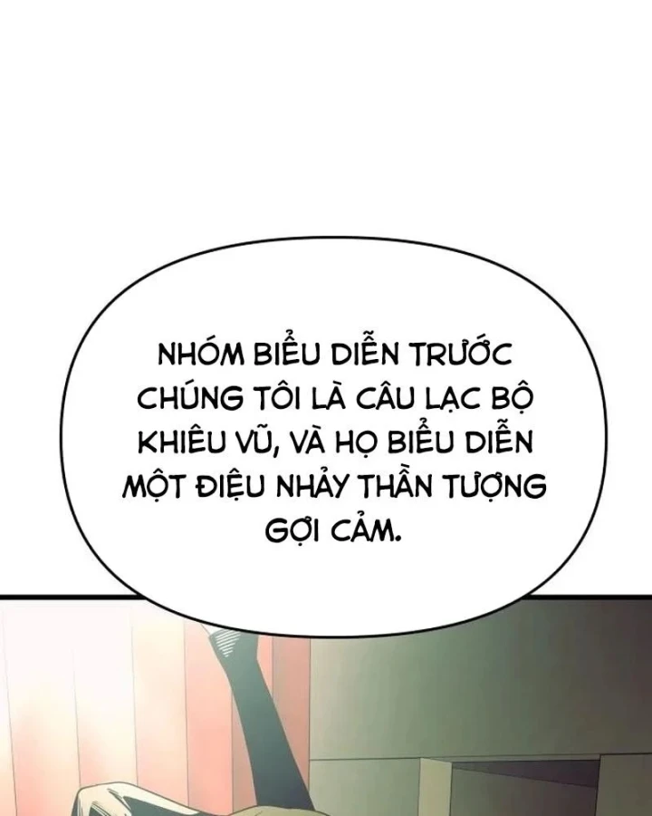 Bias Của Tôi Trên Chuyến Tàu Cuối Cùng Chapter 80 - 80