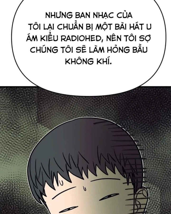 Bias Của Tôi Trên Chuyến Tàu Cuối Cùng Chapter 80 - 83