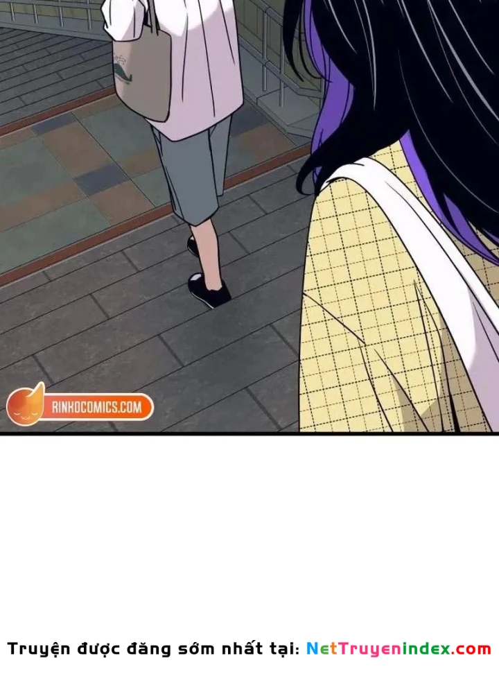 Bias Của Tôi Trên Chuyến Tàu Cuối Cùng Chapter 80 - 136
