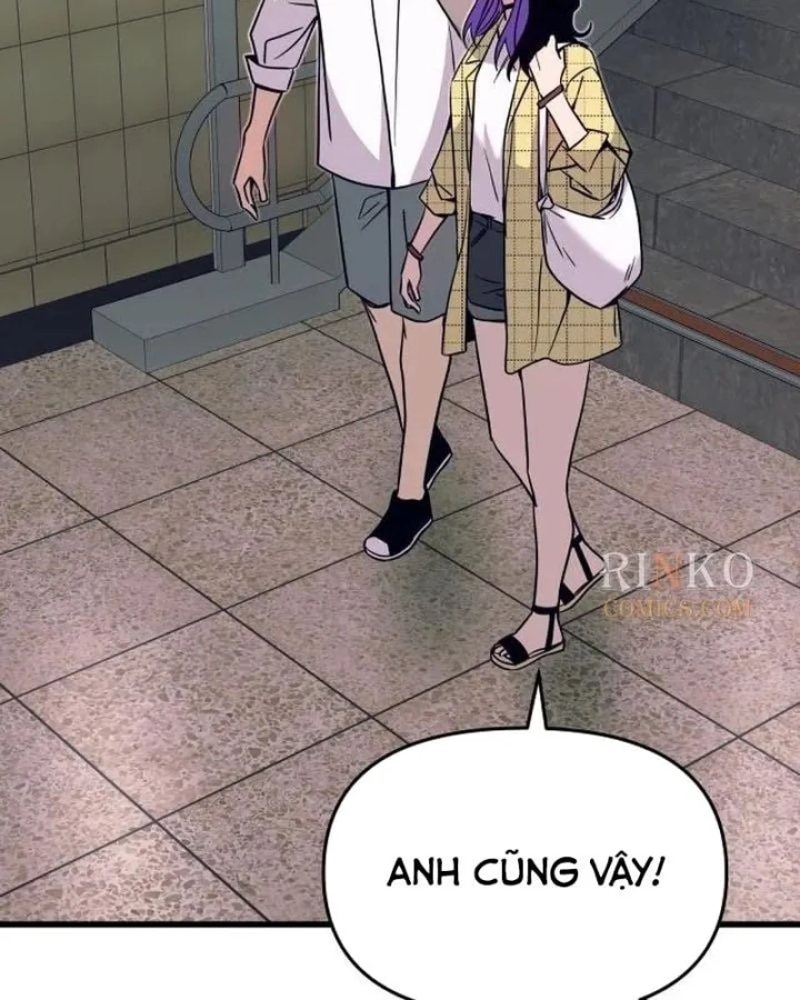 Bias Của Tôi Trên Chuyến Tàu Cuối Cùng Chapter 80 - 141