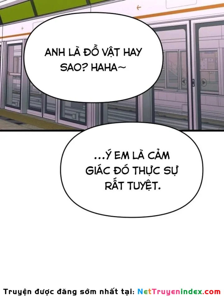 Bias Của Tôi Trên Chuyến Tàu Cuối Cùng Chapter 80 - 214