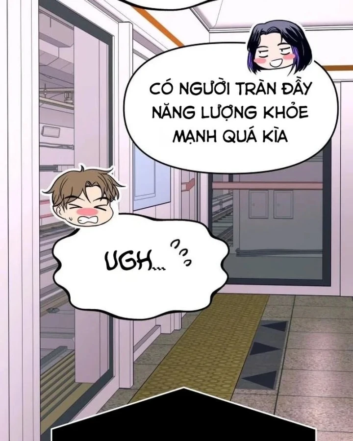 Bias Của Tôi Trên Chuyến Tàu Cuối Cùng Chapter 80 - 237
