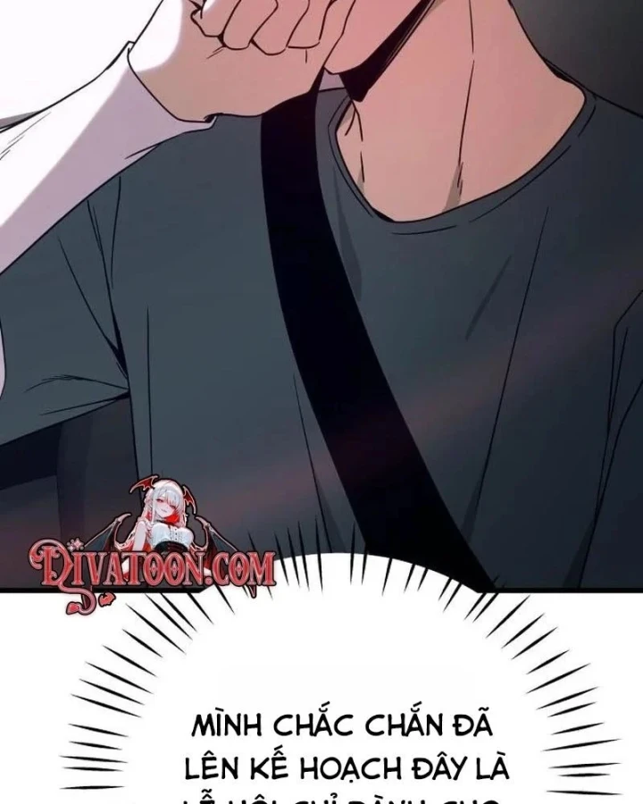 Bias Của Tôi Trên Chuyến Tàu Cuối Cùng Chapter 80 - 261
