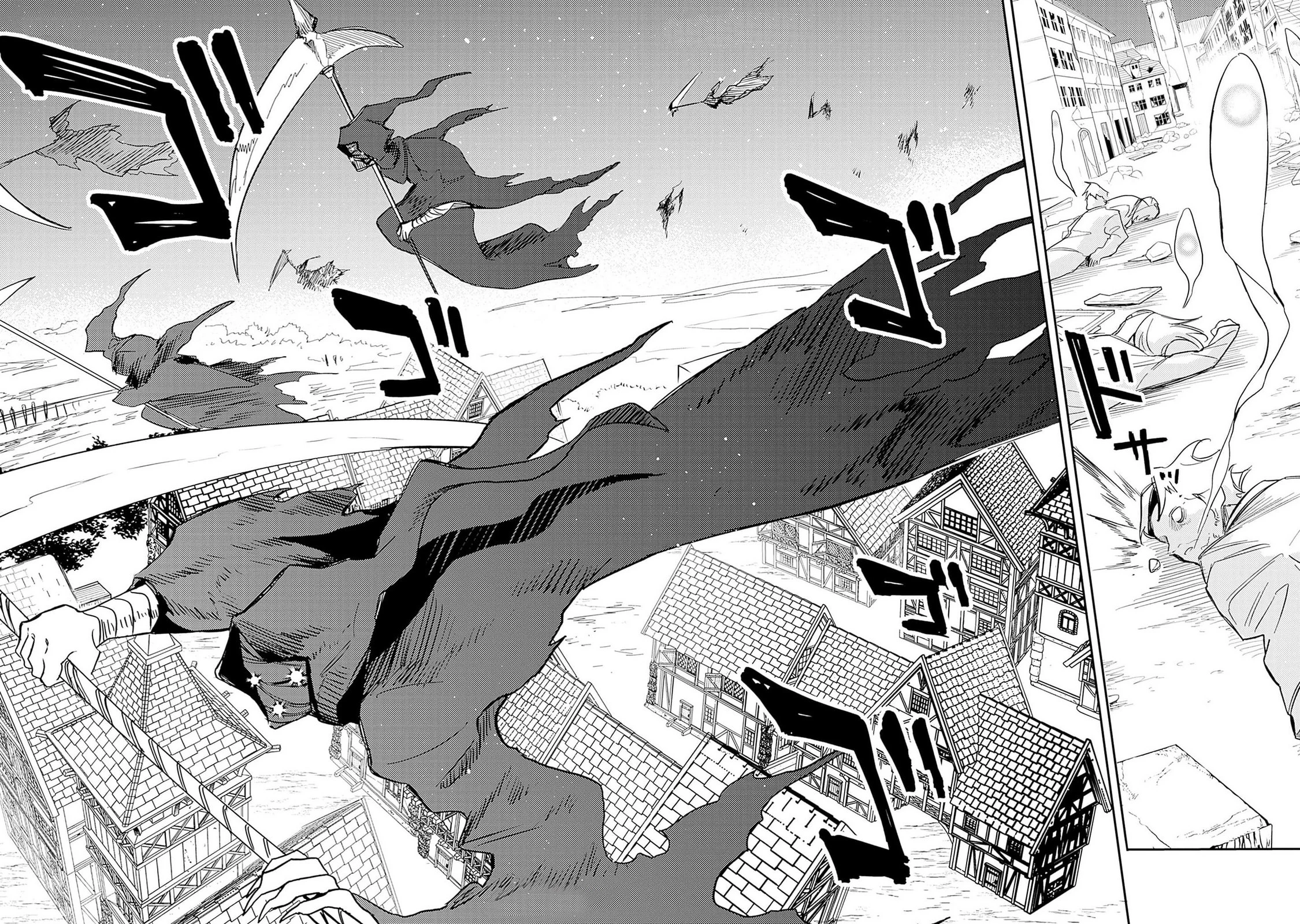 Vì Bị Coi Là Kẻ Ăn Bám, Tôi Quyết Định Chuyển Đến Đế Quốc Để Thăng Tiến Sự Nghiệp. Chapter 39 - 8