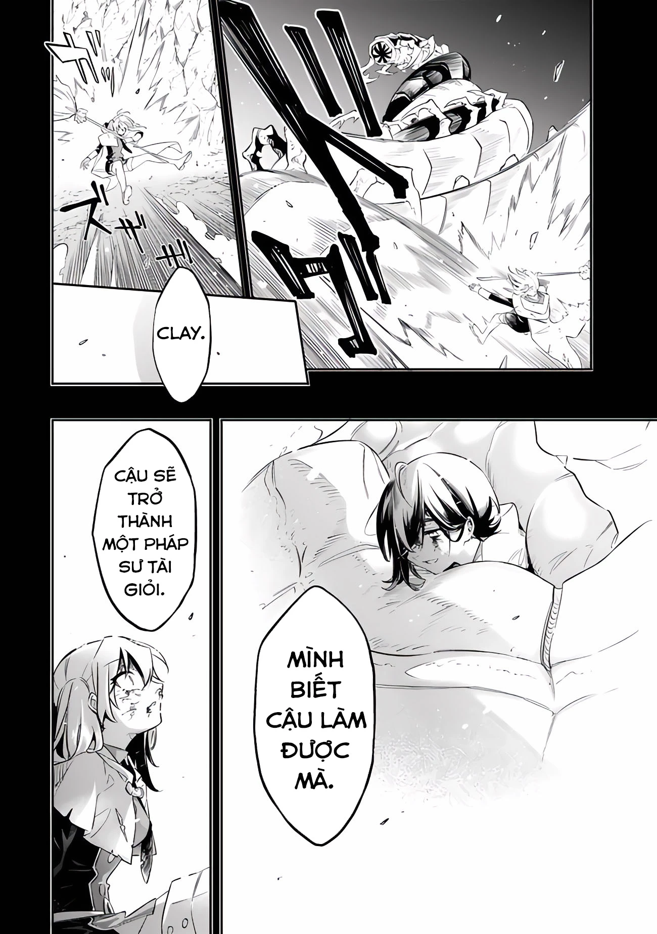 Vì Bị Coi Là Kẻ Ăn Bám, Tôi Quyết Định Chuyển Đến Đế Quốc Để Thăng Tiến Sự Nghiệp. Chapter 51 - 20