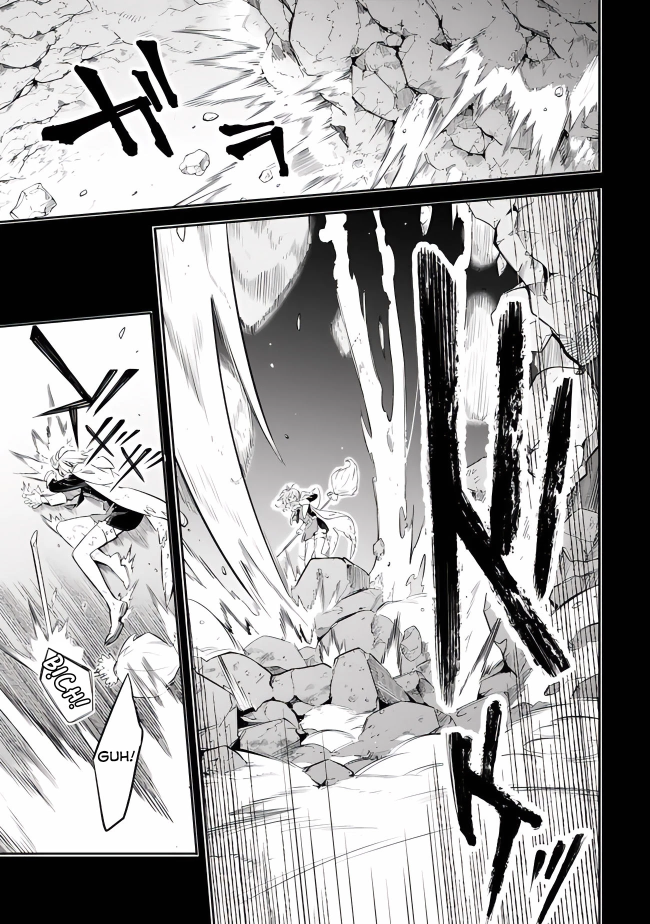 Vì Bị Coi Là Kẻ Ăn Bám, Tôi Quyết Định Chuyển Đến Đế Quốc Để Thăng Tiến Sự Nghiệp. Chapter 51 - 23