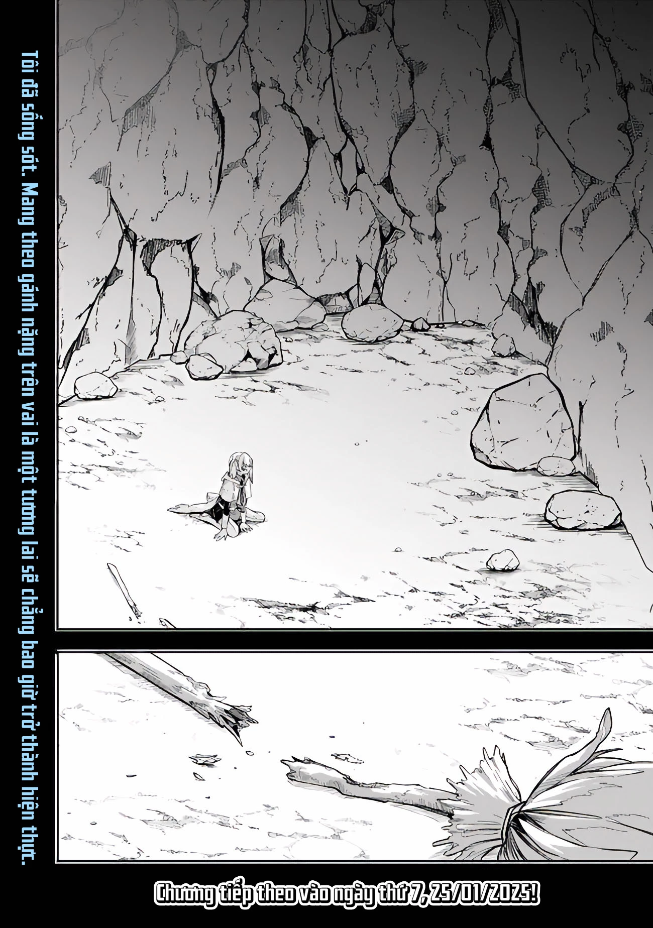 Vì Bị Coi Là Kẻ Ăn Bám, Tôi Quyết Định Chuyển Đến Đế Quốc Để Thăng Tiến Sự Nghiệp. Chapter 51 - 24