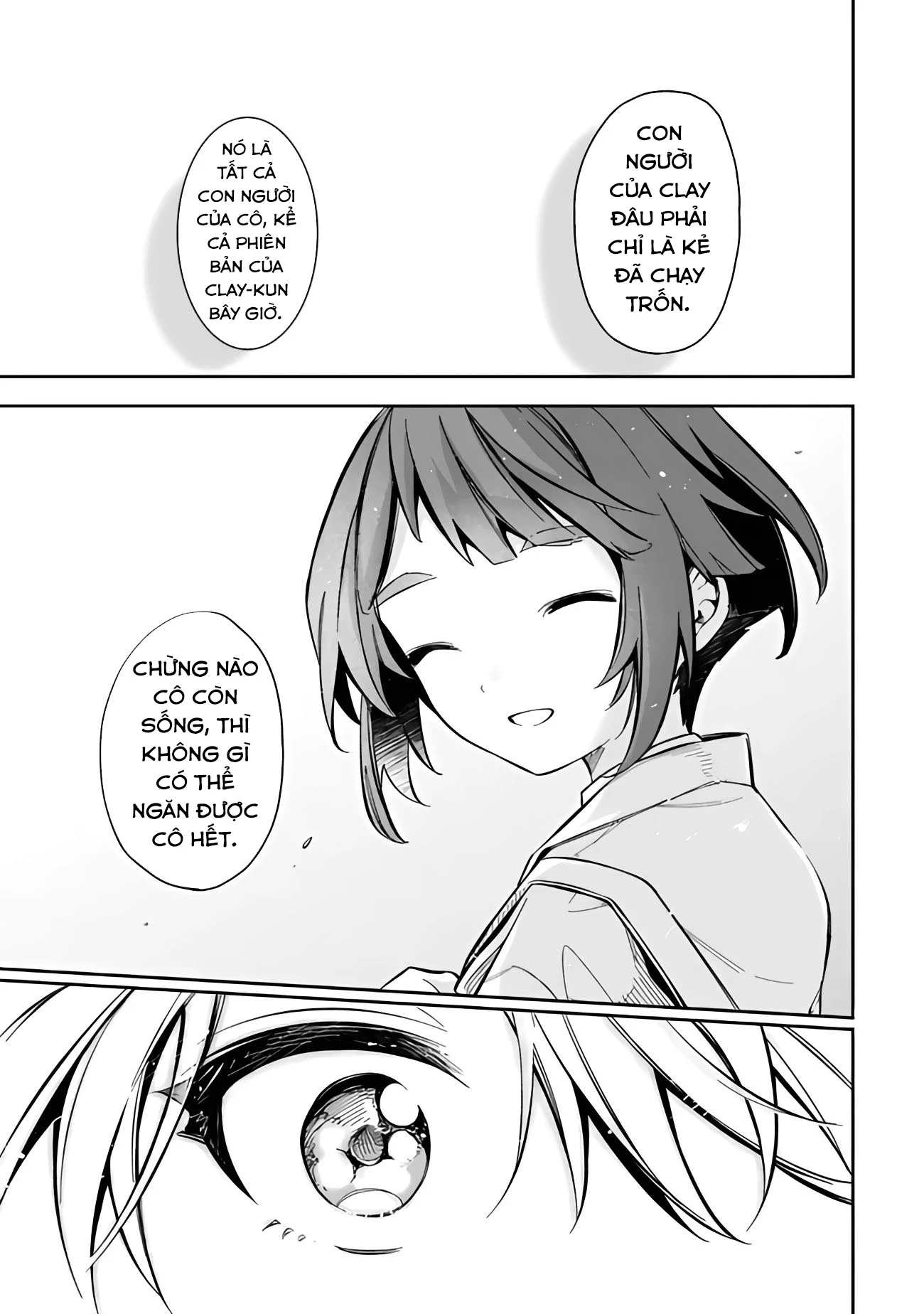 Vì Bị Coi Là Kẻ Ăn Bám, Tôi Quyết Định Chuyển Đến Đế Quốc Để Thăng Tiến Sự Nghiệp. Chapter 52 - 11