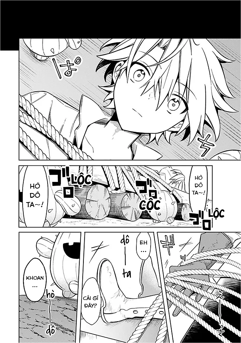 Vì Bị Coi Là Kẻ Ăn Bám, Tôi Quyết Định Chuyển Đến Đế Quốc Để Thăng Tiến Sự Nghiệp. Chapter 58 - 12