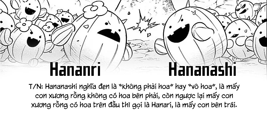 Vì Bị Coi Là Kẻ Ăn Bám, Tôi Quyết Định Chuyển Đến Đế Quốc Để Thăng Tiến Sự Nghiệp. Chapter 58 - 21