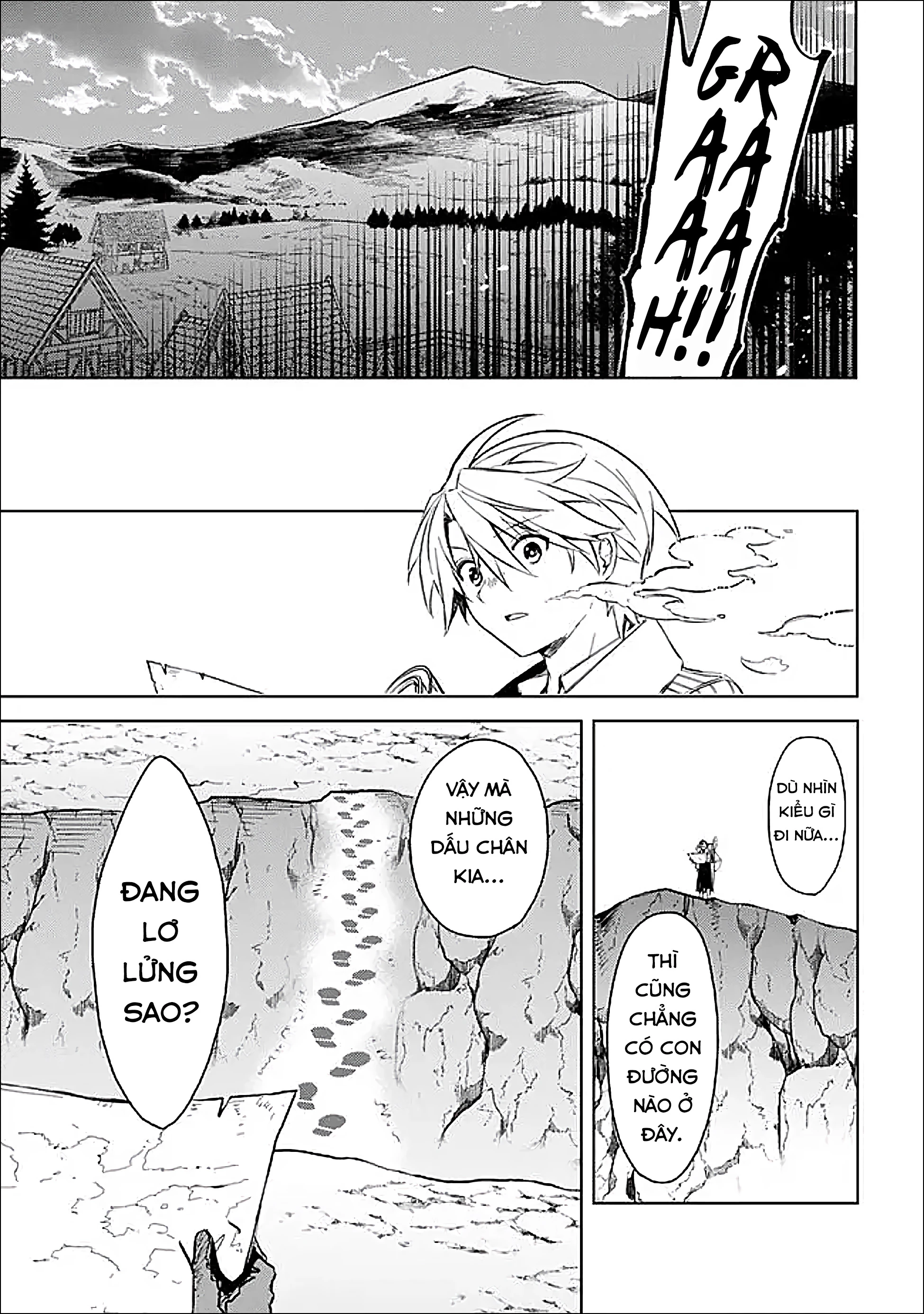 Vì Bị Coi Là Kẻ Ăn Bám, Tôi Quyết Định Chuyển Đến Đế Quốc Để Thăng Tiến Sự Nghiệp. Chapter 63 - 25