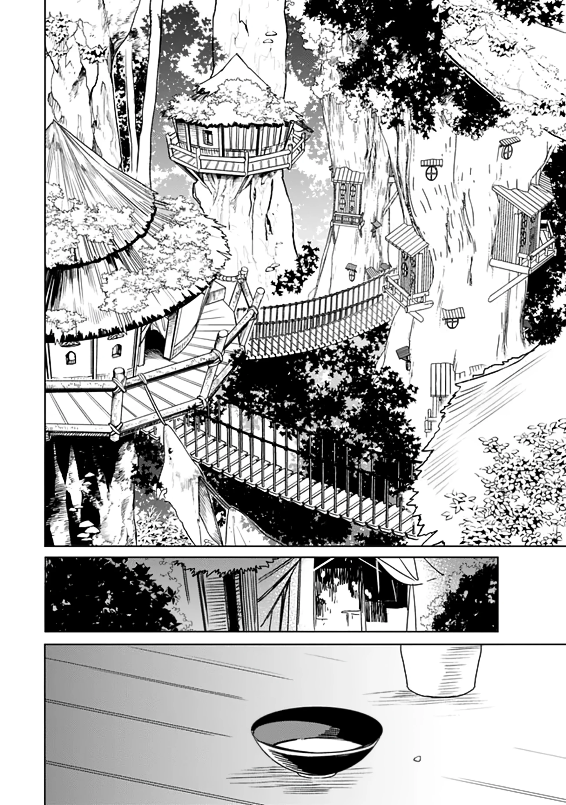 Vì Bị Coi Là Kẻ Ăn Bám, Tôi Quyết Định Chuyển Đến Đế Quốc Để Thăng Tiến Sự Nghiệp. Chapter 65 - 16