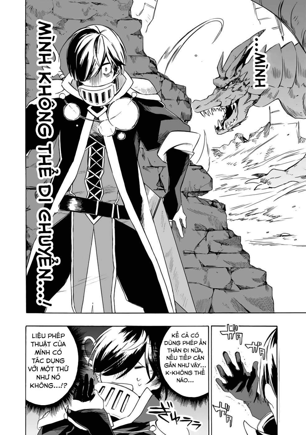 Vì Bị Coi Là Kẻ Ăn Bám, Tôi Quyết Định Chuyển Đến Đế Quốc Để Thăng Tiến Sự Nghiệp. Chapter 20 - 11