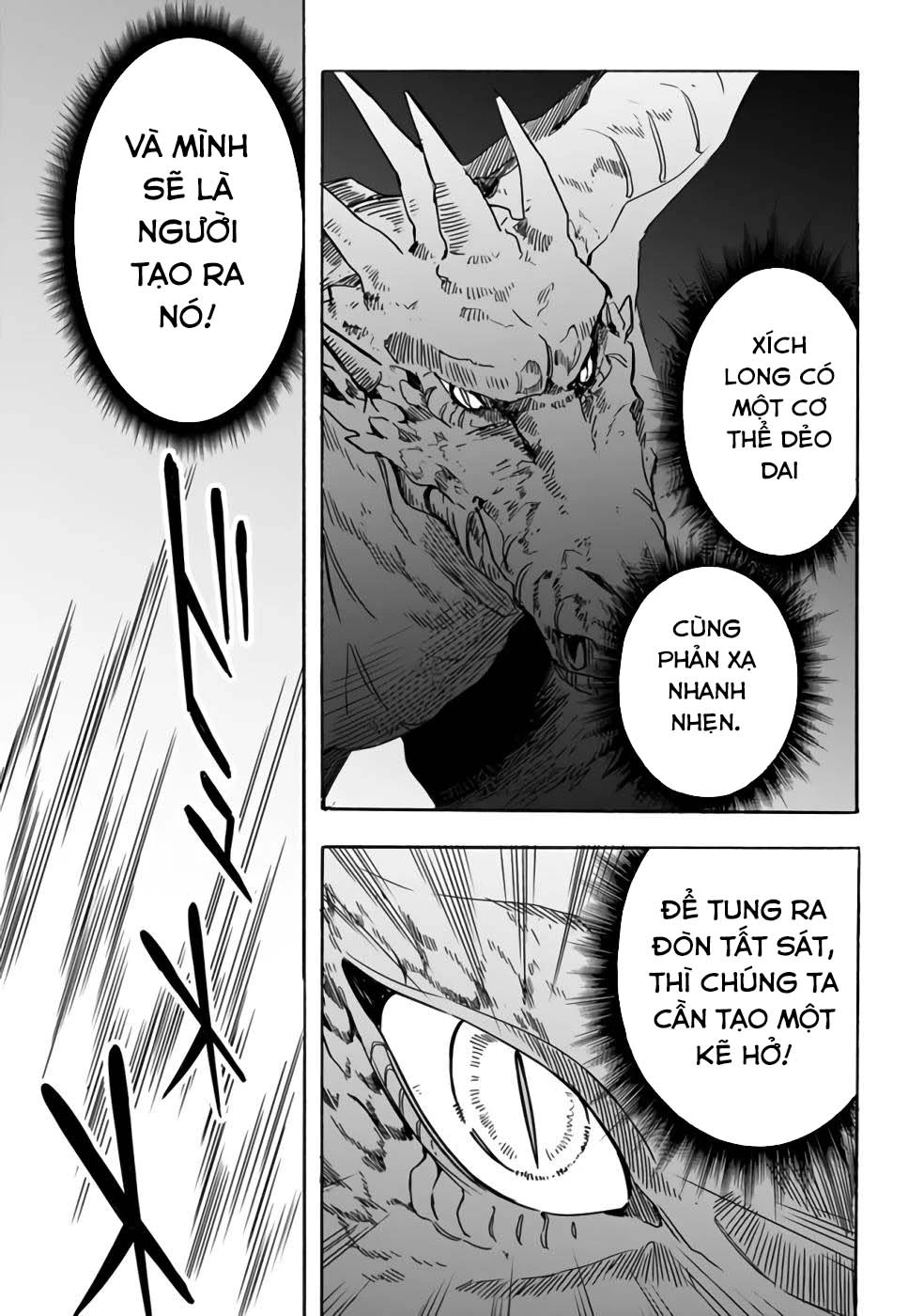 Vì Bị Coi Là Kẻ Ăn Bám, Tôi Quyết Định Chuyển Đến Đế Quốc Để Thăng Tiến Sự Nghiệp. Chapter 22 - 8