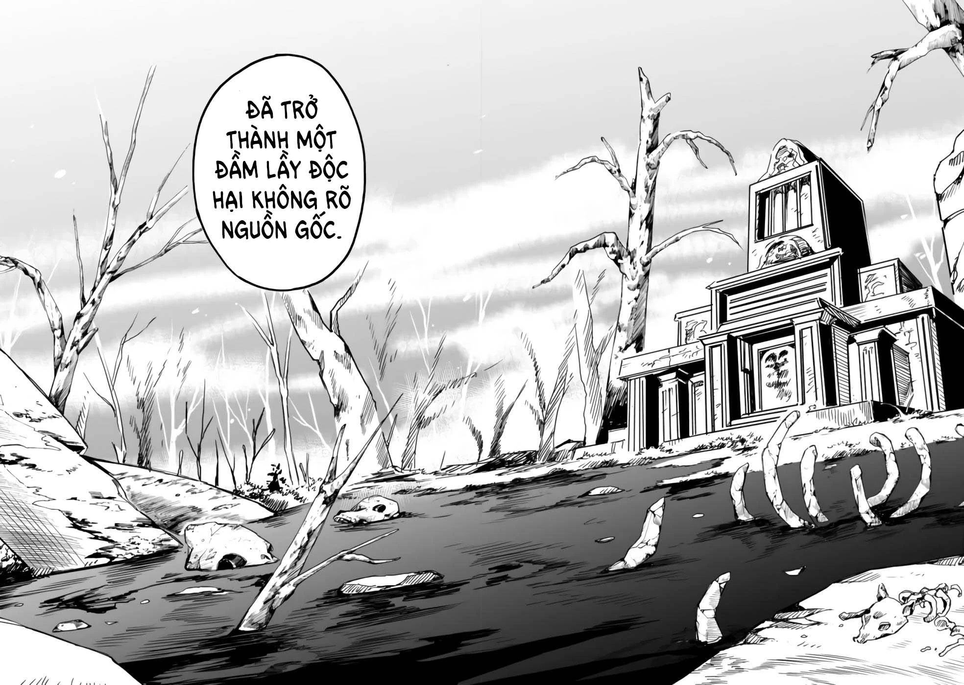 Vì Bị Coi Là Kẻ Ăn Bám, Tôi Quyết Định Chuyển Đến Đế Quốc Để Thăng Tiến Sự Nghiệp. Chapter 24 - 17