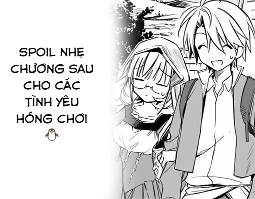 Vì Bị Coi Là Kẻ Ăn Bám, Tôi Quyết Định Chuyển Đến Đế Quốc Để Thăng Tiến Sự Nghiệp. Chapter 24 - 19