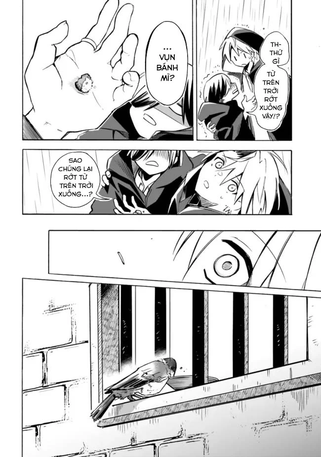 Vì Bị Coi Là Kẻ Ăn Bám, Tôi Quyết Định Chuyển Đến Đế Quốc Để Thăng Tiến Sự Nghiệp. Chapter 27 - 13