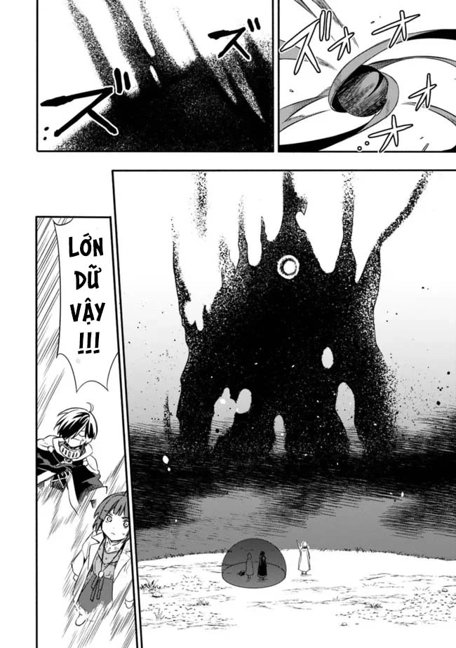 Vì Bị Coi Là Kẻ Ăn Bám, Tôi Quyết Định Chuyển Đến Đế Quốc Để Thăng Tiến Sự Nghiệp. Chapter 31 - 7