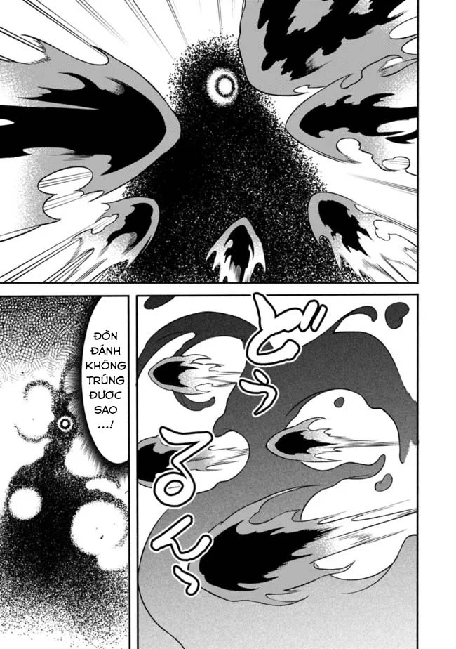 Vì Bị Coi Là Kẻ Ăn Bám, Tôi Quyết Định Chuyển Đến Đế Quốc Để Thăng Tiến Sự Nghiệp. Chapter 31 - 10