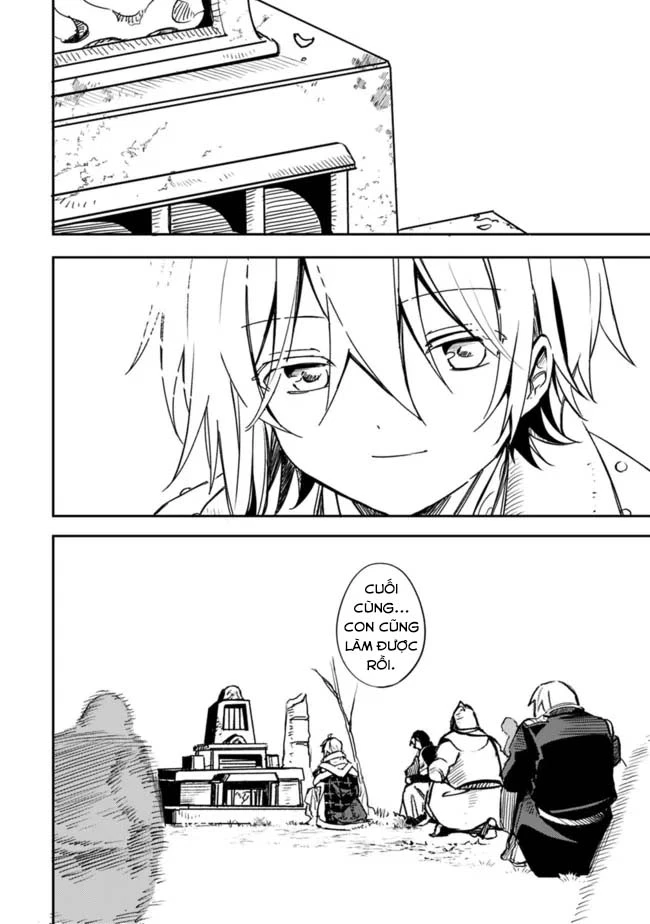 Vì Bị Coi Là Kẻ Ăn Bám, Tôi Quyết Định Chuyển Đến Đế Quốc Để Thăng Tiến Sự Nghiệp. Chapter 32 - 14