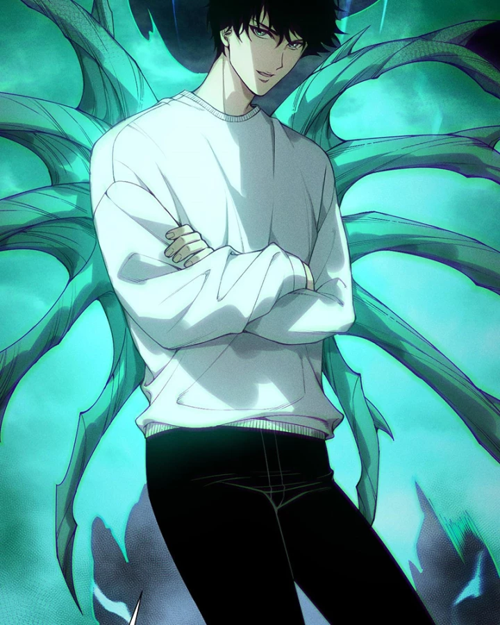 Thảm Họa Tử Linh Sư Chapter 218 - 3