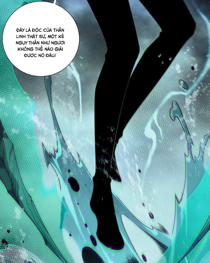 Thảm Họa Tử Linh Sư Chapter 218 - 4