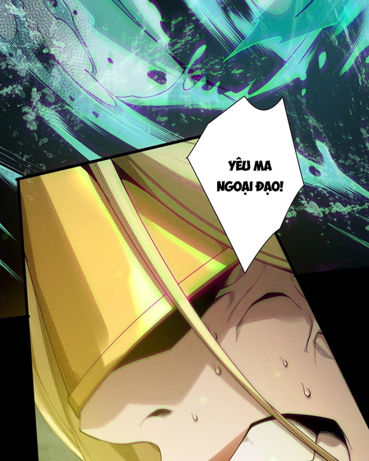 Thảm Họa Tử Linh Sư Chapter 218 - 5