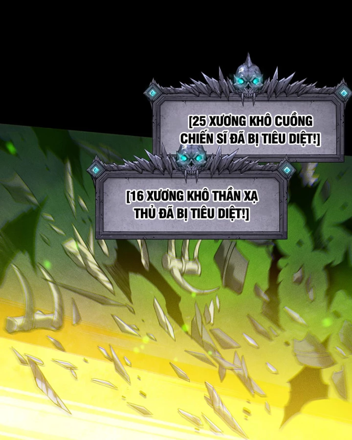 Thảm Họa Tử Linh Sư Chapter 218 - 11