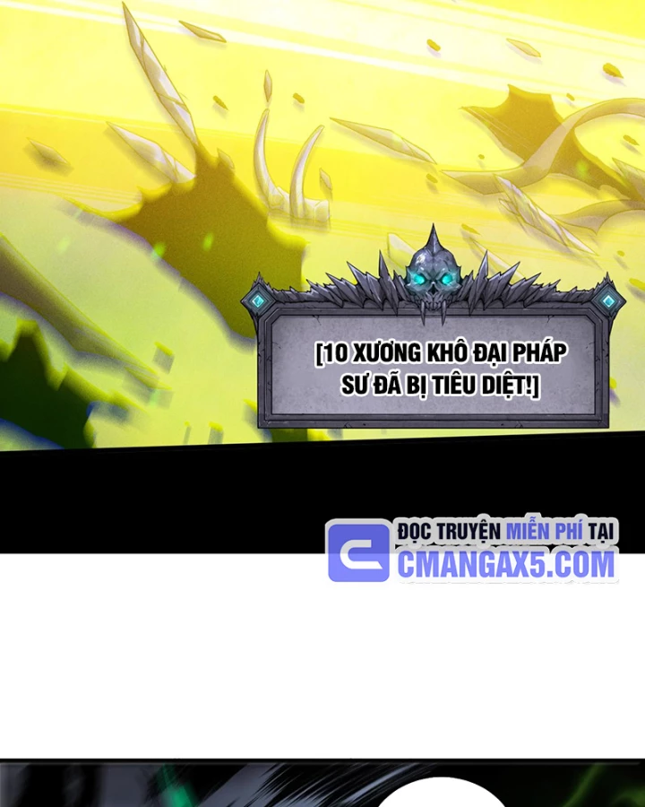 Thảm Họa Tử Linh Sư Chapter 218 - 12