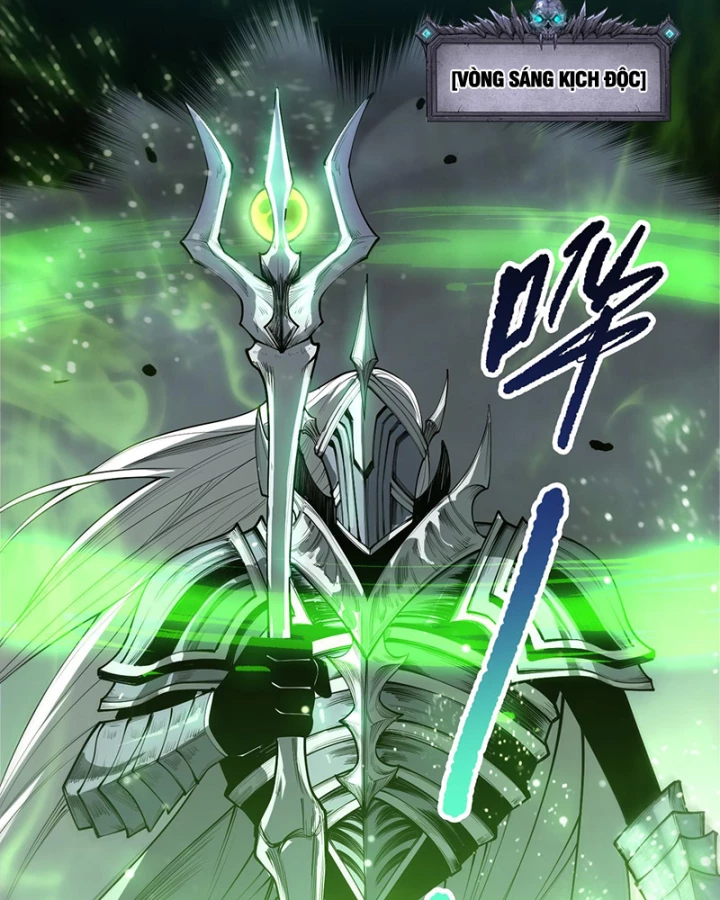 Thảm Họa Tử Linh Sư Chapter 218 - 15