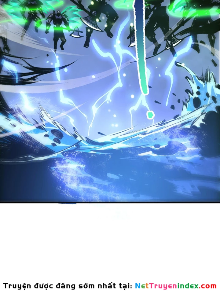 Thảm Họa Tử Linh Sư Chapter 218 - 17