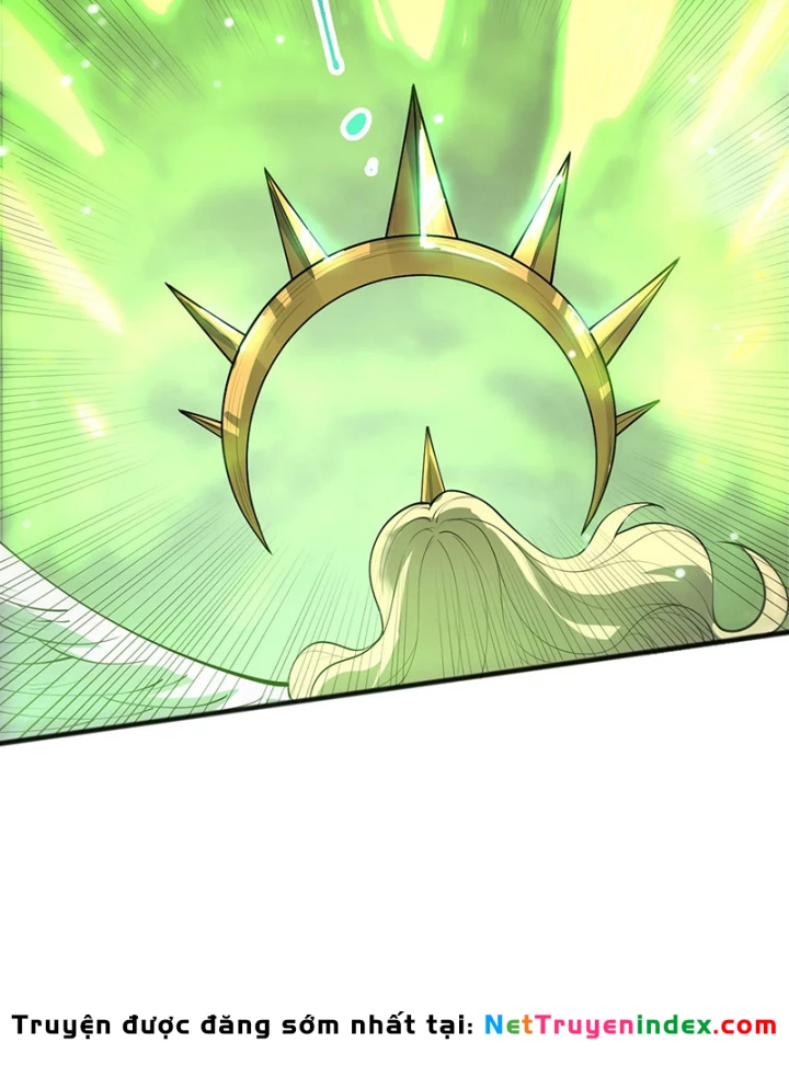 Thảm Họa Tử Linh Sư Chapter 218 - 20