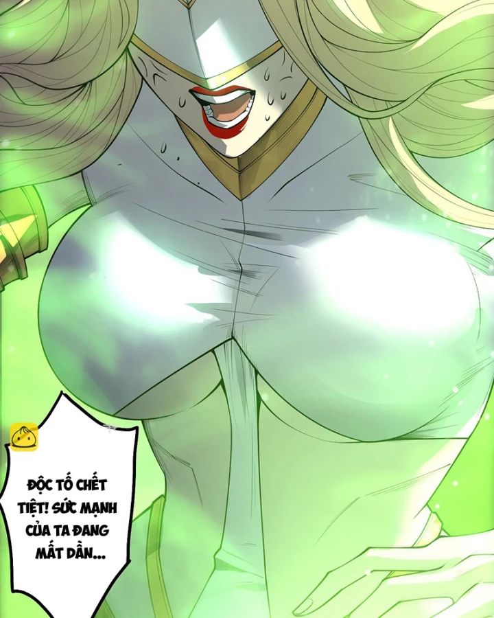 Thảm Họa Tử Linh Sư Chapter 218 - 22