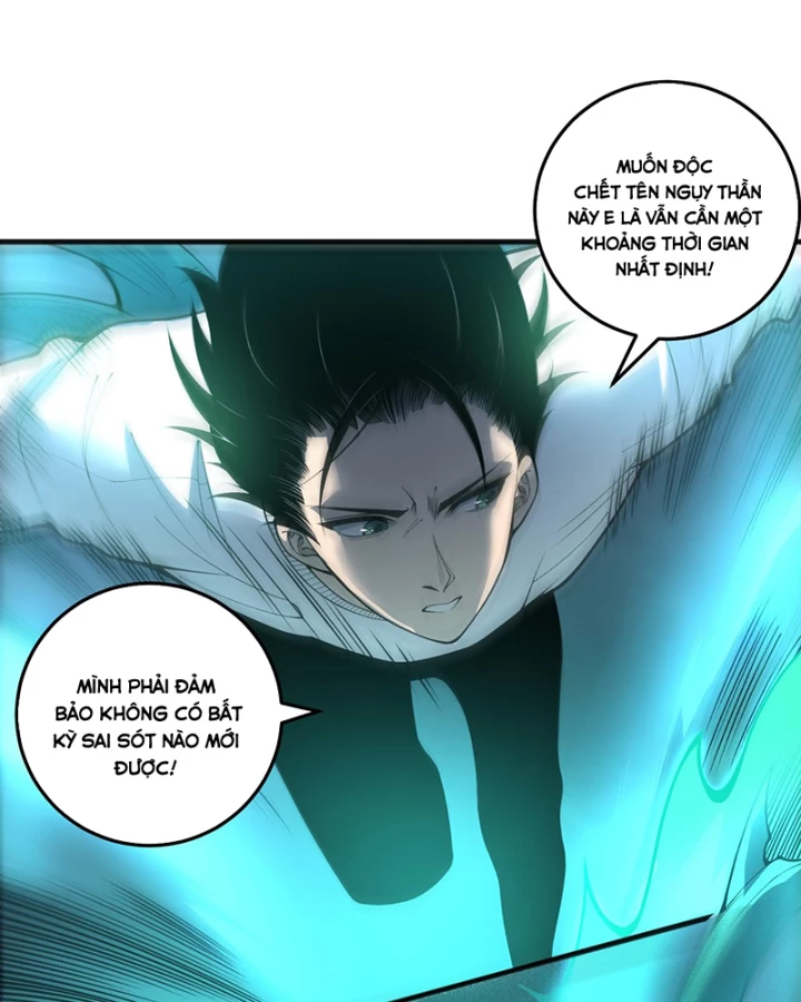 Thảm Họa Tử Linh Sư Chapter 218 - 24