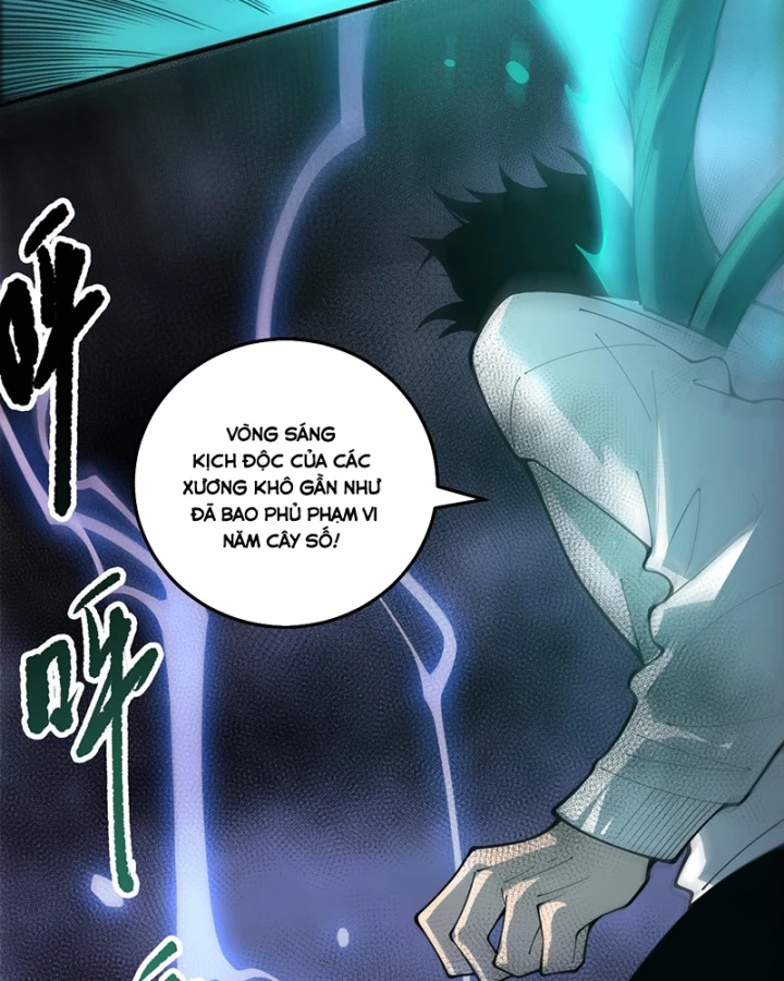 Thảm Họa Tử Linh Sư Chapter 218 - 25