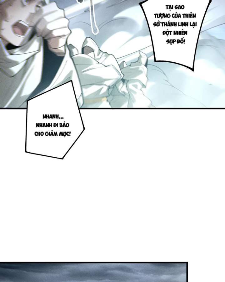 Thảm Họa Tử Linh Sư Chapter 218 - 49