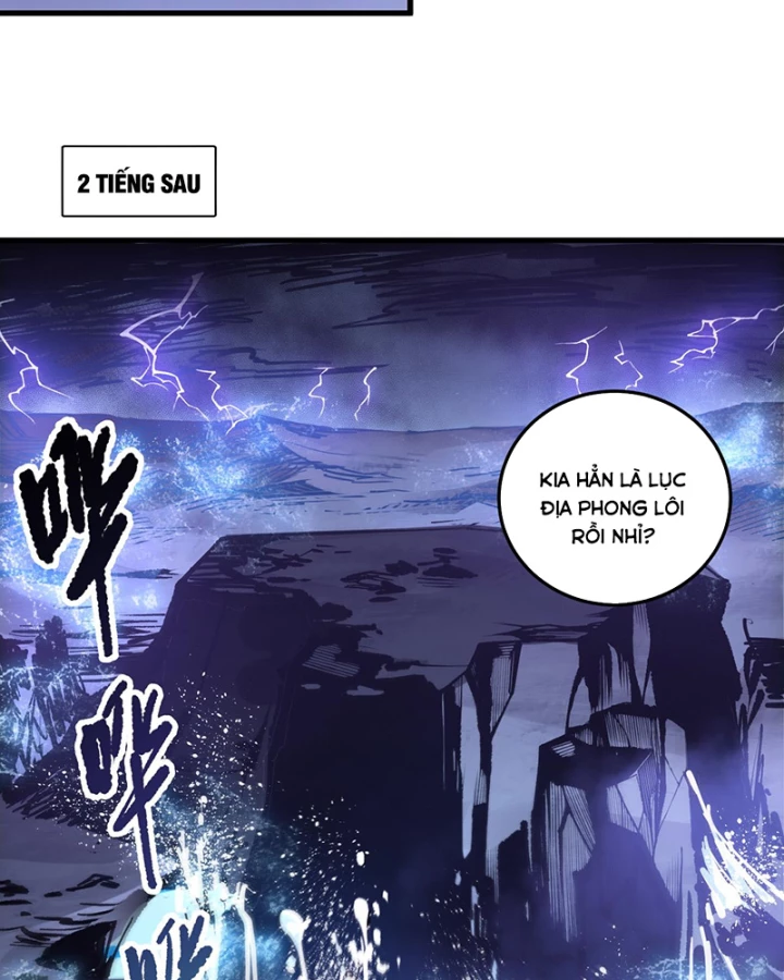 Thảm Họa Tử Linh Sư Chapter 218 - 58