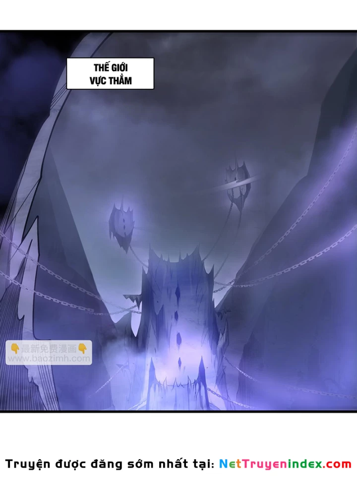 Thảm Họa Tử Linh Sư Chapter 218 - 67