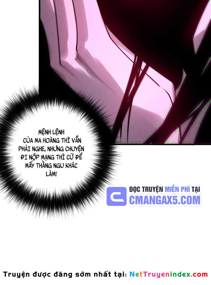 Thảm Họa Tử Linh Sư Chapter 218 - 82