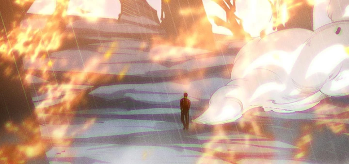 Thảm Họa Tử Linh Sư Chapter 218 - 85