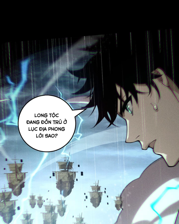 Thảm Họa Tử Linh Sư Chapter 218 - 97