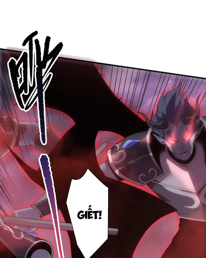 Thảm Họa Tử Linh Sư Chapter 218 - 105