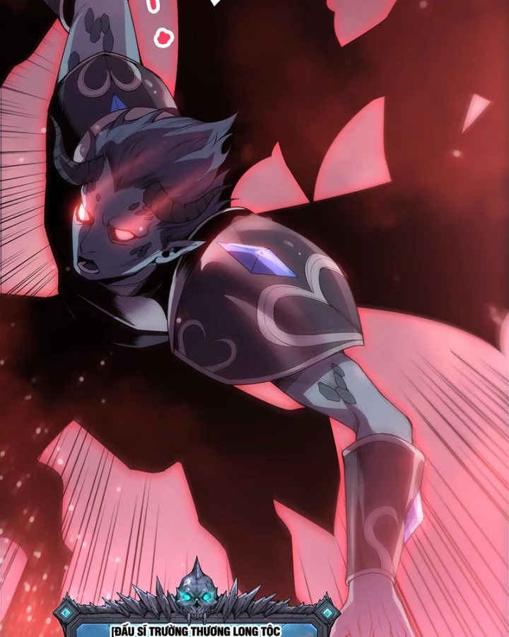 Thảm Họa Tử Linh Sư Chapter 218 - 106